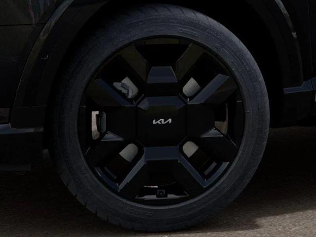 2027 Kia Telluride Hybrid SX-Prestige