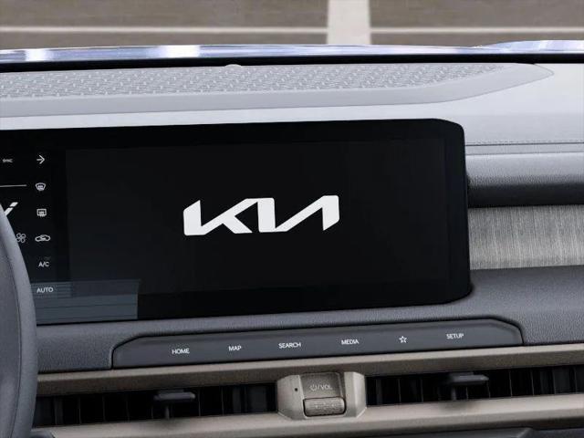 2027 Kia Telluride Hybrid SX-Prestige
