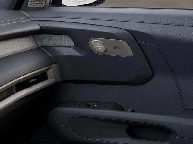2027 Kia Telluride Hybrid SX-Prestige