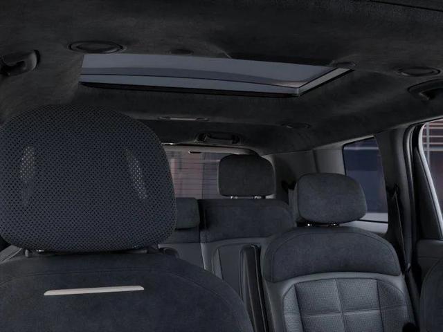 2027 Kia Telluride Hybrid SX-Prestige