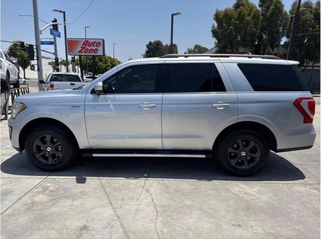 2018 Ford Expedition XLT