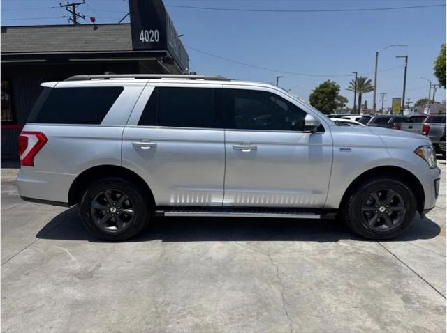 2018 Ford Expedition XLT