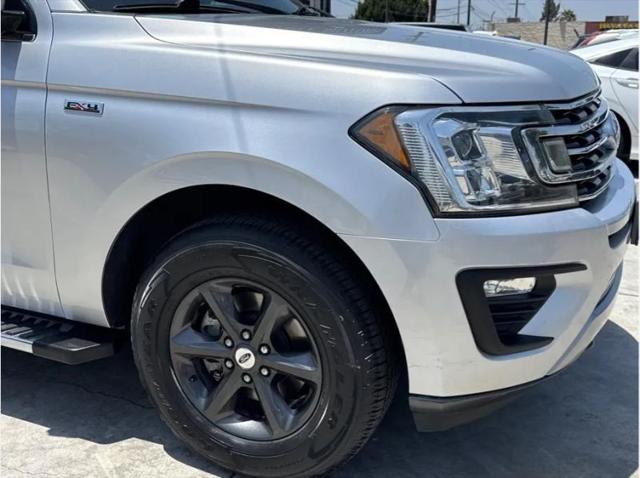 2018 Ford Expedition XLT