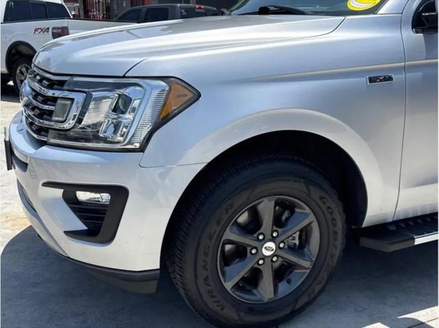 2018 Ford Expedition XLT