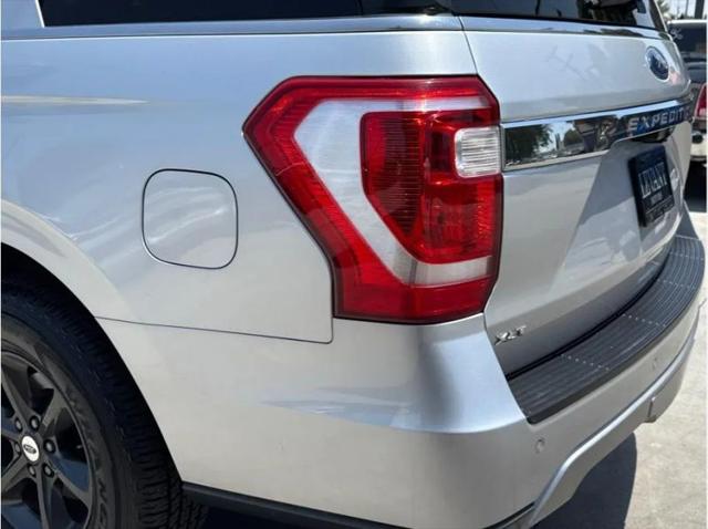 2018 Ford Expedition XLT