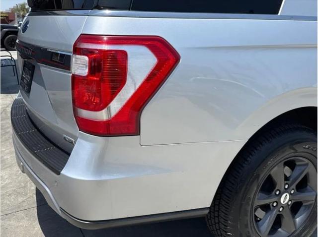 2018 Ford Expedition XLT