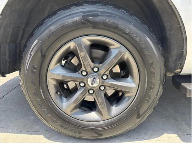 2018 Ford Expedition XLT