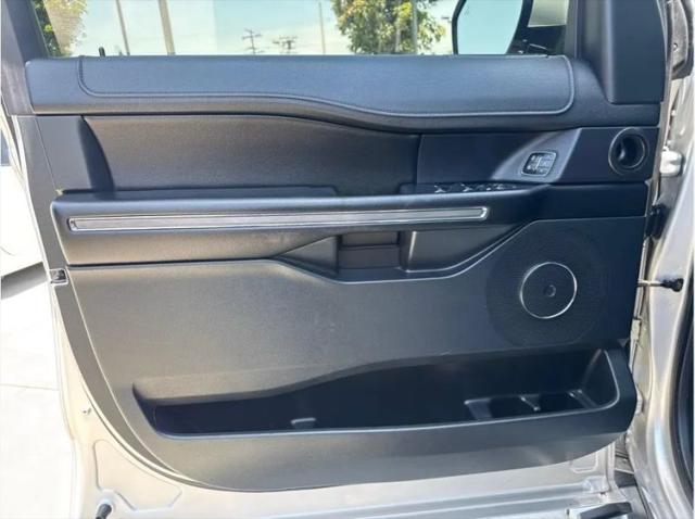 2018 Ford Expedition XLT