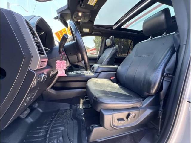 2018 Ford Expedition XLT