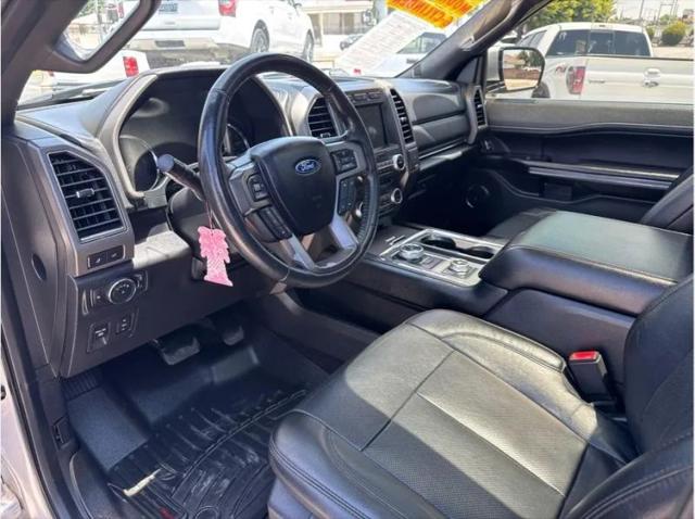 2018 Ford Expedition XLT