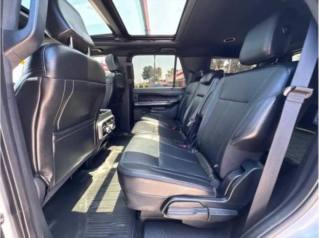 2018 Ford Expedition XLT