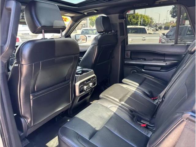 2018 Ford Expedition XLT