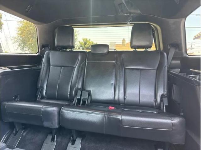 2018 Ford Expedition XLT