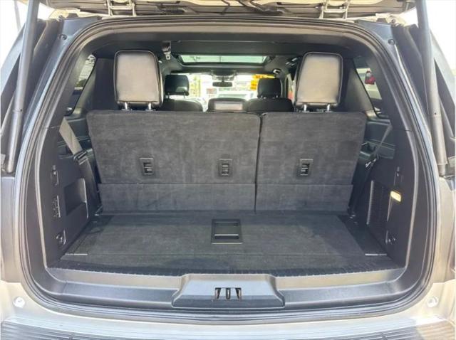 2018 Ford Expedition XLT