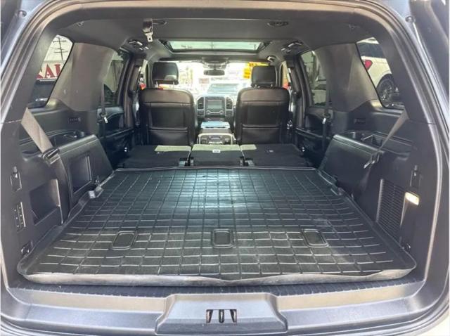 2018 Ford Expedition XLT