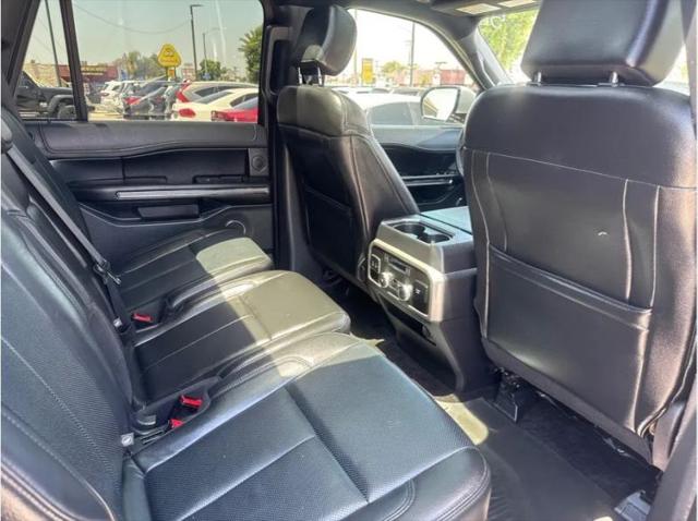 2018 Ford Expedition XLT