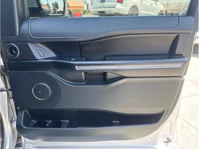 2018 Ford Expedition XLT