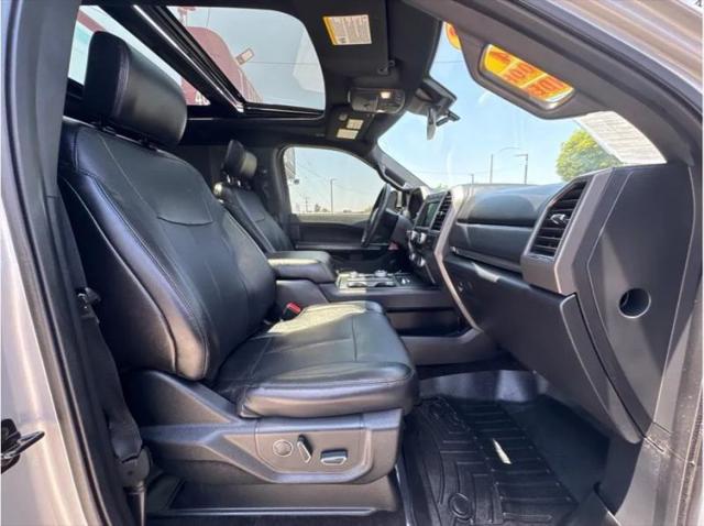 2018 Ford Expedition XLT