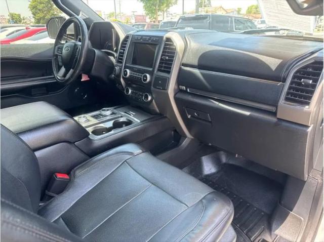 2018 Ford Expedition XLT