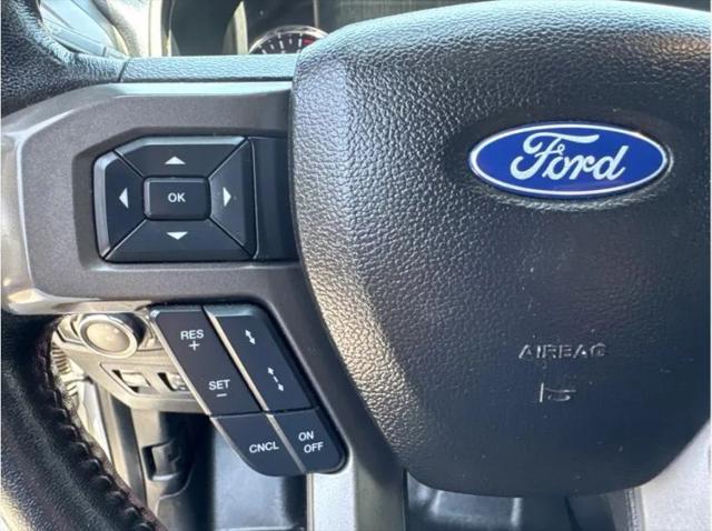 2018 Ford Expedition XLT
