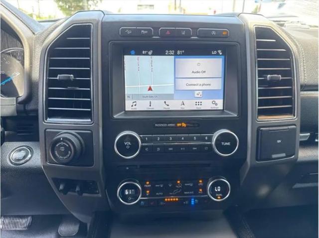 2018 Ford Expedition XLT