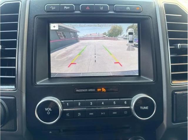 2018 Ford Expedition XLT