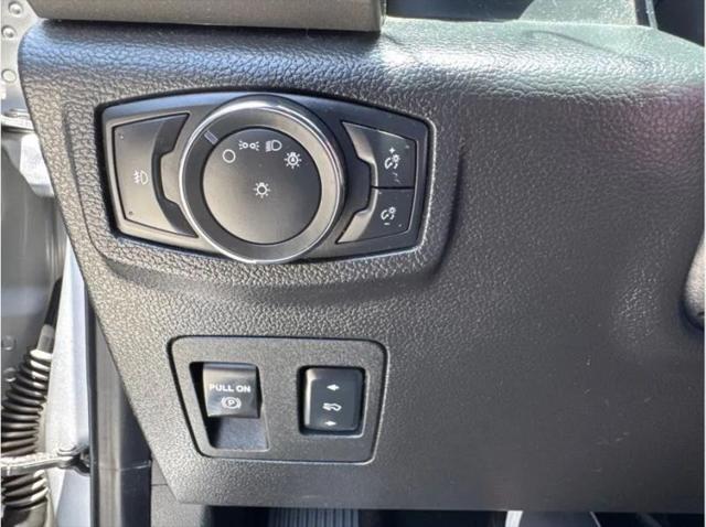 2018 Ford Expedition XLT