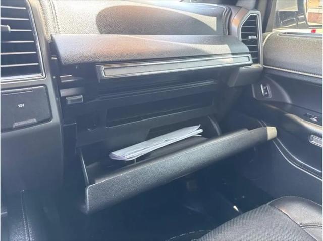 2018 Ford Expedition XLT
