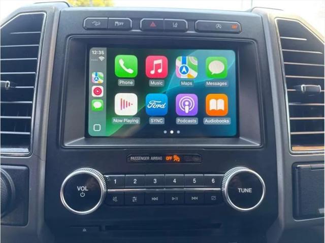 2018 Ford Expedition XLT