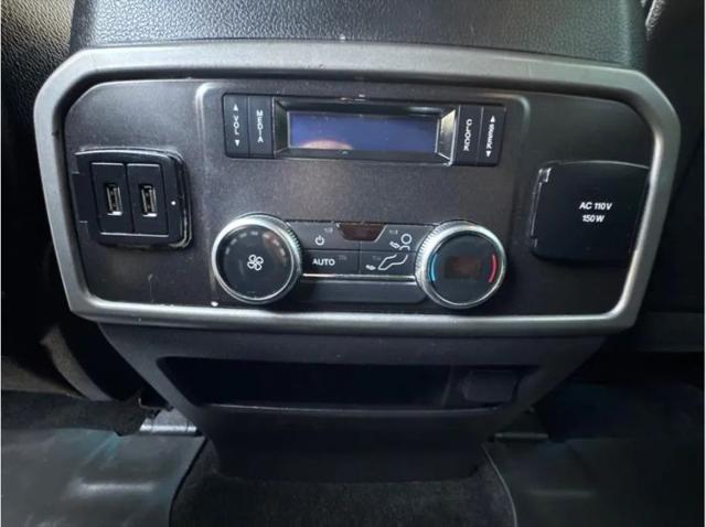 2018 Ford Expedition XLT