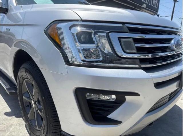 2018 Ford Expedition XLT