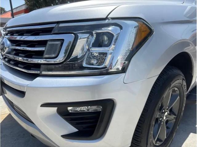 2018 Ford Expedition XLT