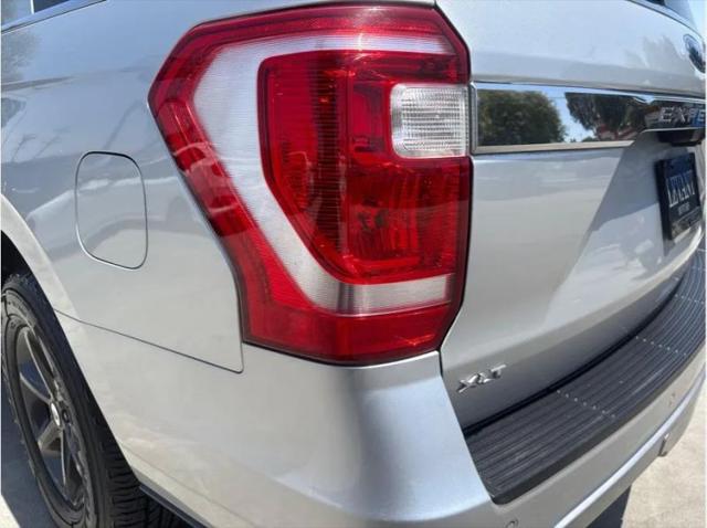 2018 Ford Expedition XLT