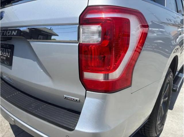 2018 Ford Expedition XLT