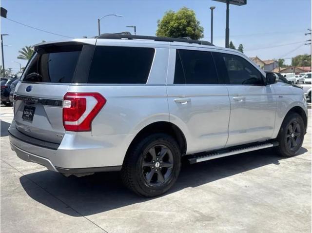 2018 Ford Expedition XLT