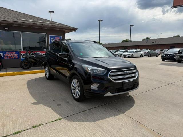 2019 Ford Escape SEL for sale in Fremont, NE
