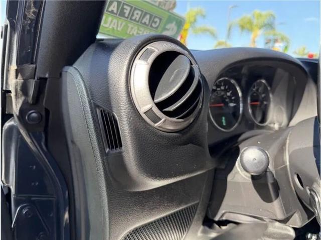 2017 Jeep Wrangler Sport 4x4