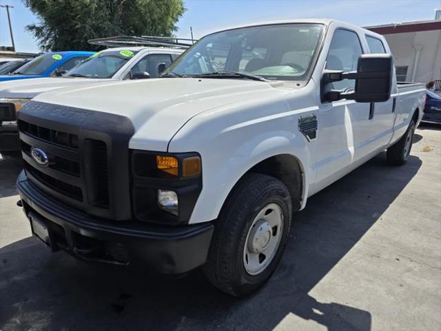 2008 Ford F-250 XL for sale in Antioch, CA