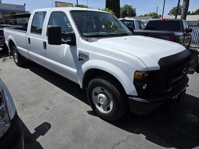 2008 Ford F-250 XL