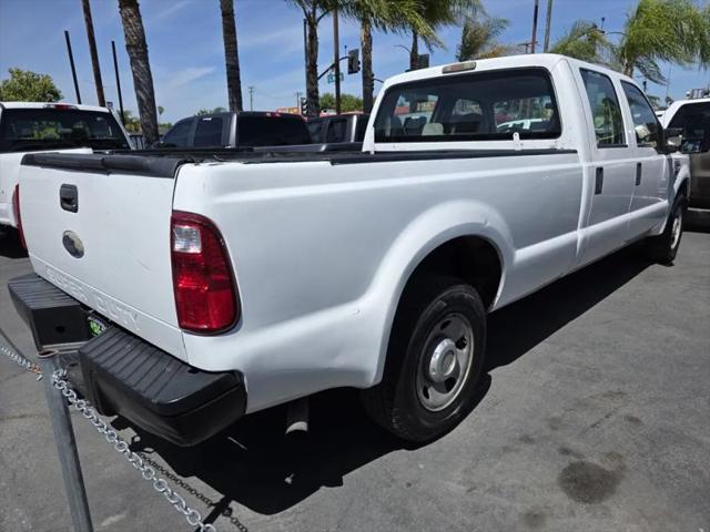 2008 Ford F-250 XL