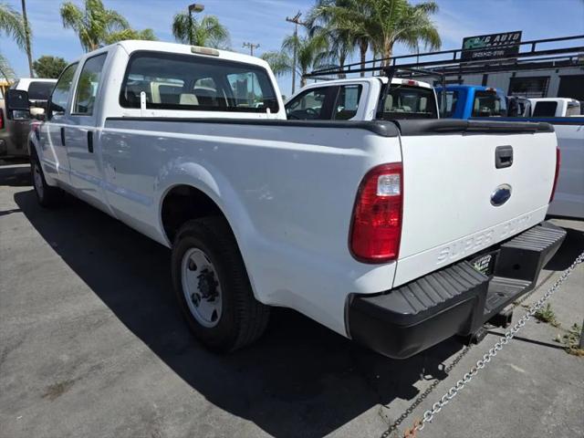 2008 Ford F-250 XL