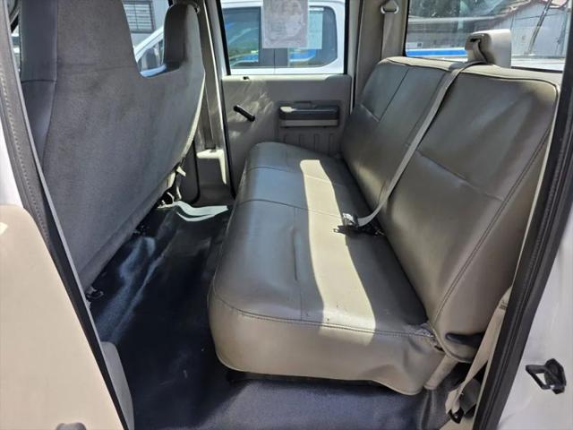 2008 Ford F-250 XL