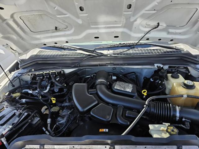 2008 Ford F-250 XL
