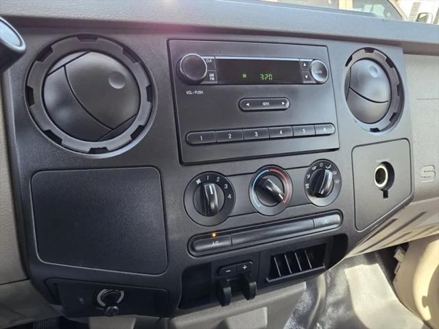 2008 Ford F-250 XL
