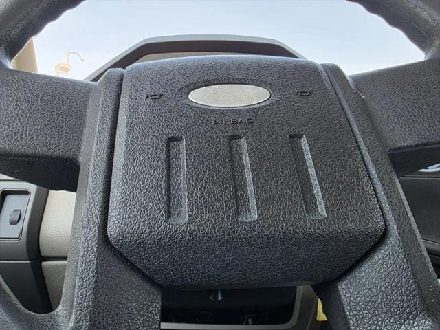 2008 Ford F-250 XL