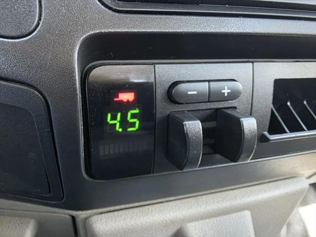 2008 Ford F-250 XL