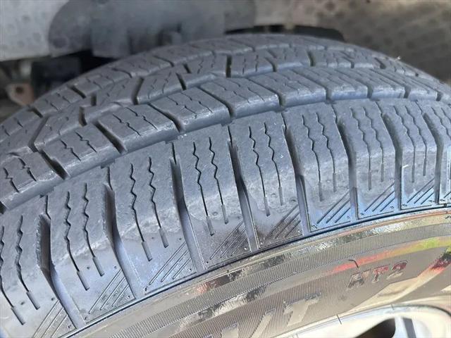 2001 Ford F-150 Base