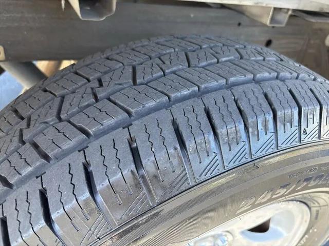 2001 Ford F-150 Base