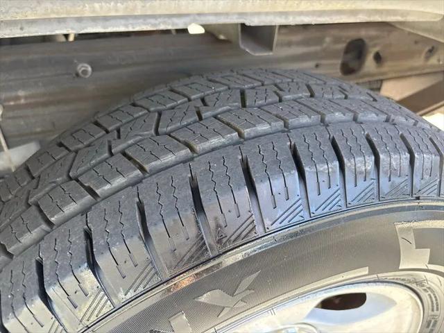 2001 Ford F-150 Base