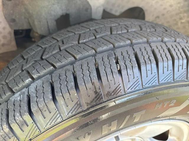 2001 Ford F-150 Base